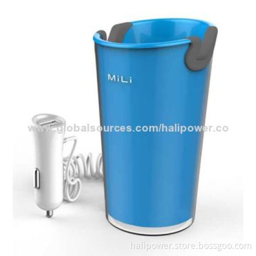 Car mounted charger for iPhone,iPad
